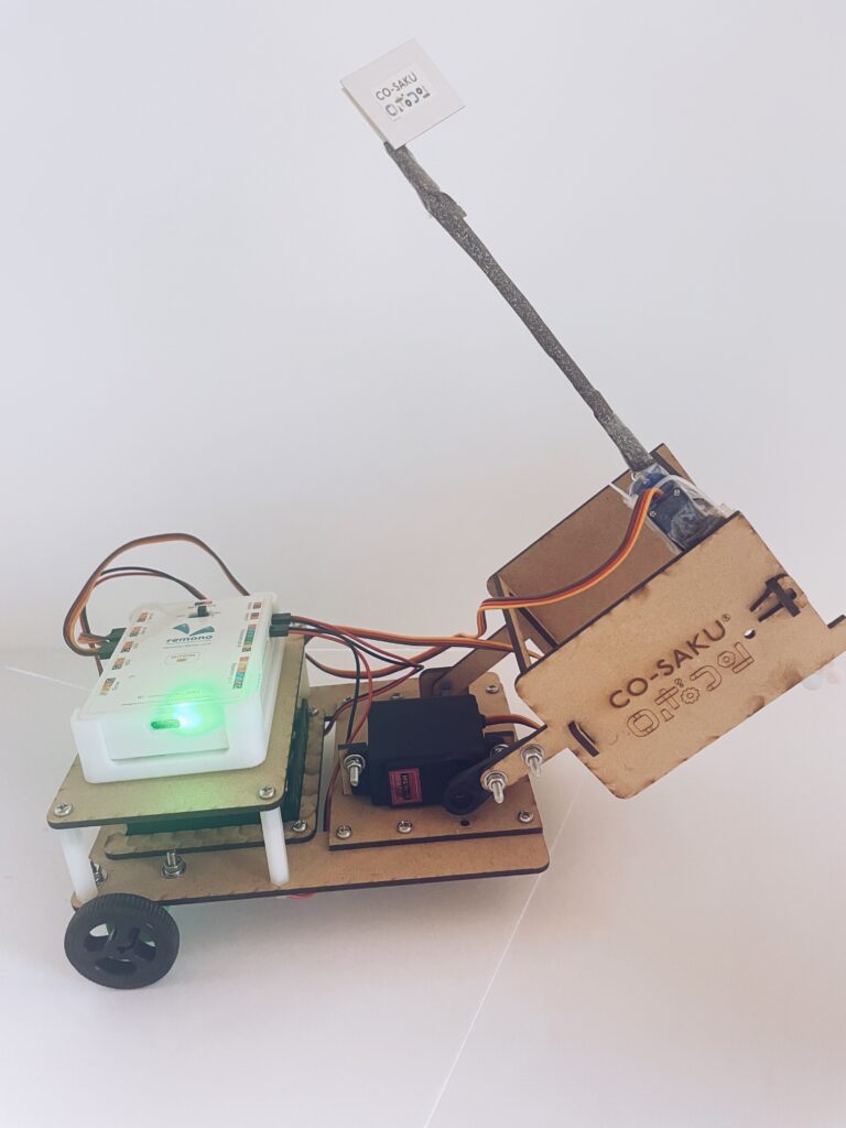 「CO-SAKUロボコンin シモキタロボフェス2025 」ロボット製作＆大会出場者募集＜第一次＞