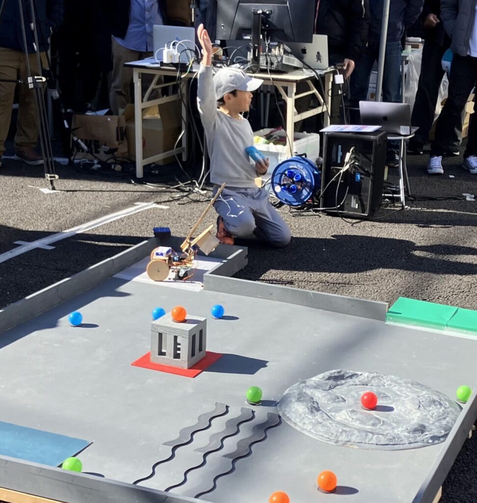 シモキタロボフェス2025 子どもロボコン小学生チャレンジャー募集（世田谷区在住・在学限定）